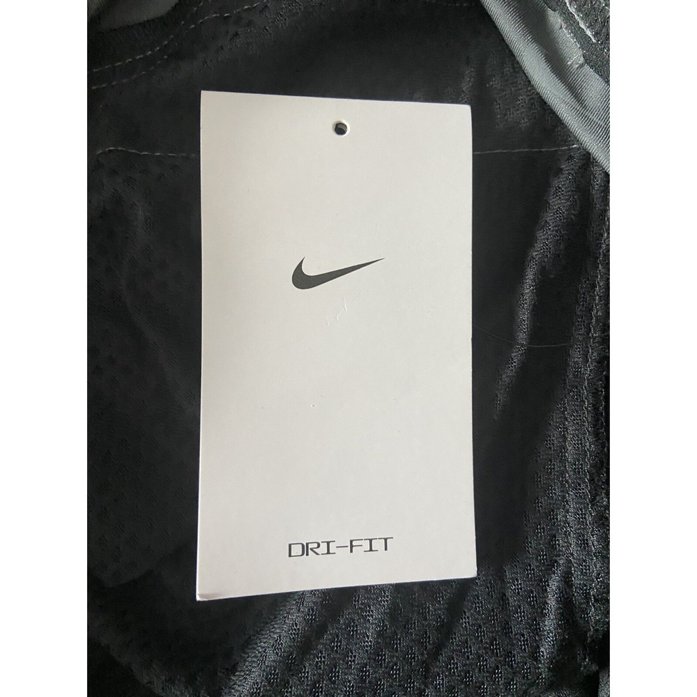 Nike Dri-Fit Men's Shorts ‎ 42 Gray Golf New - Picture 4 of 7